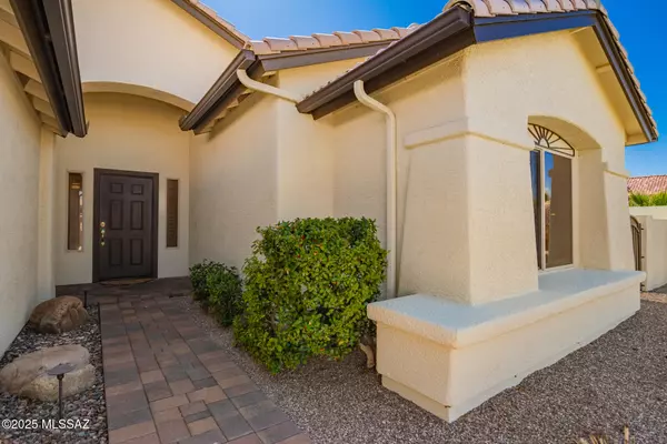 Saddlebrooke, AZ 85739,37931 S Desert Bluff DR