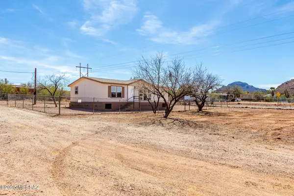 Tucson, AZ 85713,2255 W San Juan TRL