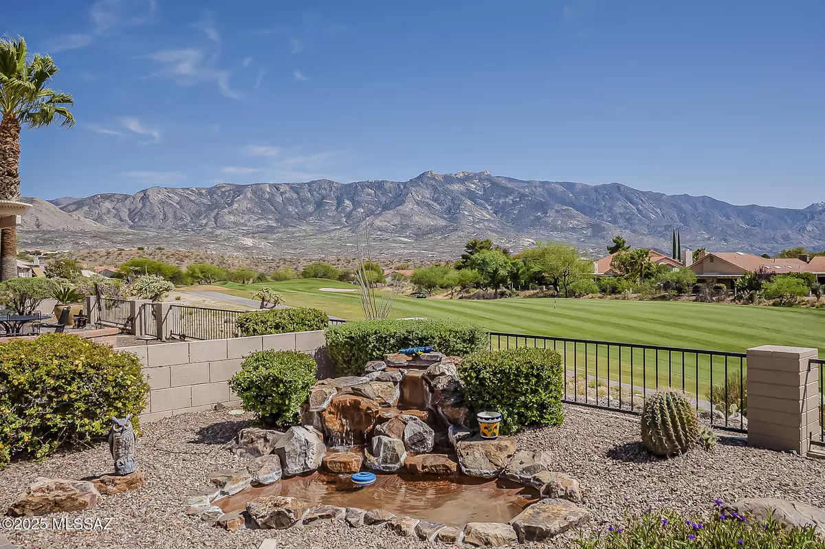 Saddlebrooke, AZ 85739,64235 E Greenbelt LN