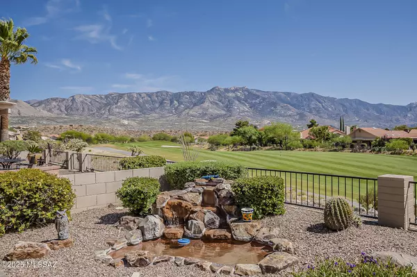 Saddlebrooke, AZ 85739,64235 E Greenbelt LN