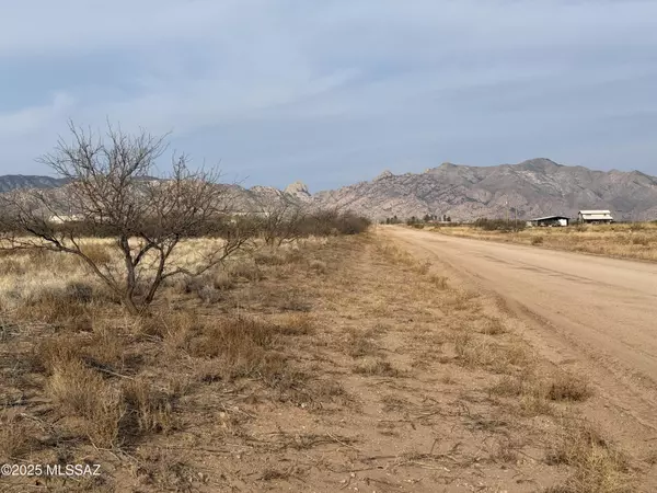 Pearce, AZ 85625,0.85 ac Treasure Road #3