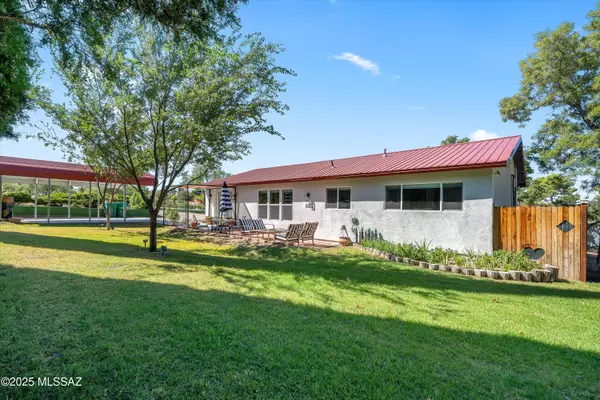 Oracle, AZ 85623,1660 N Calle Valencia