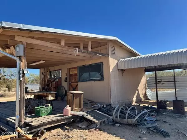 Tucson, AZ 85736,13155 W High Ridge DR