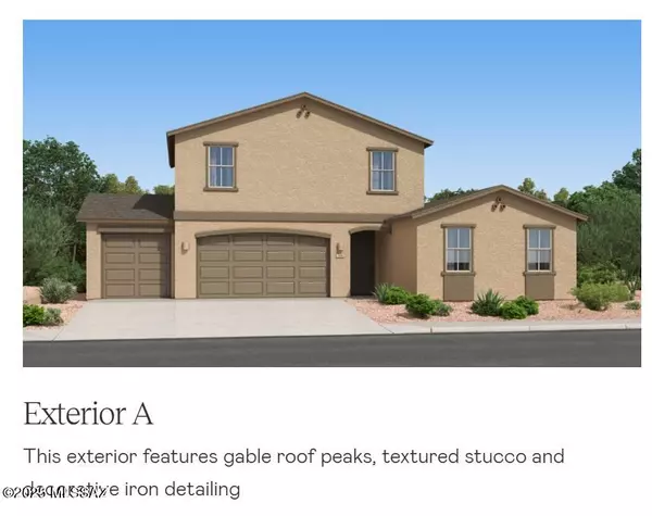 Vail, AZ 85641,8990 E Tanzanite Rock WAY