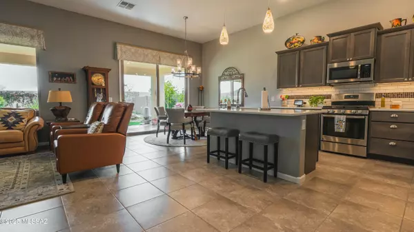 Saddlebrooke, AZ 85739,62361 E Border Rock RD