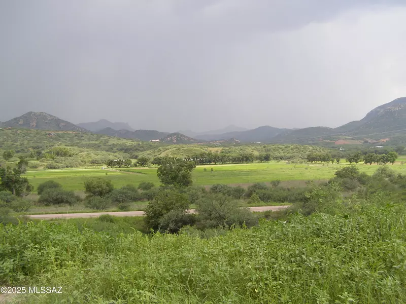 TBD Hwy 82 #5, Patagonia, AZ 85624