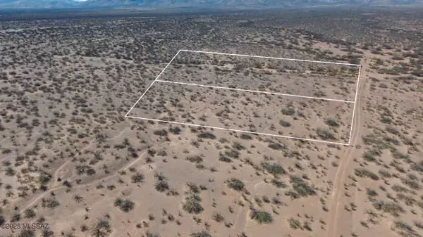 Mc Neal, AZ 85617,4.38 Acres W Calle De Amigos #7