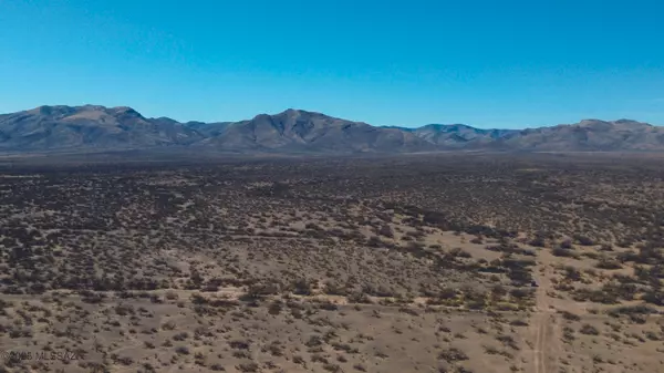 Mc Neal, AZ 85617,4.38 Acres W Calle De Amigos #7