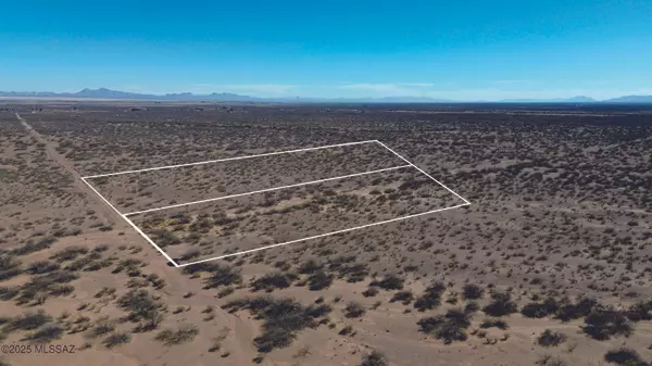 Mc Neal, AZ 85617,4.38 Acres W Calle De Amigos #6