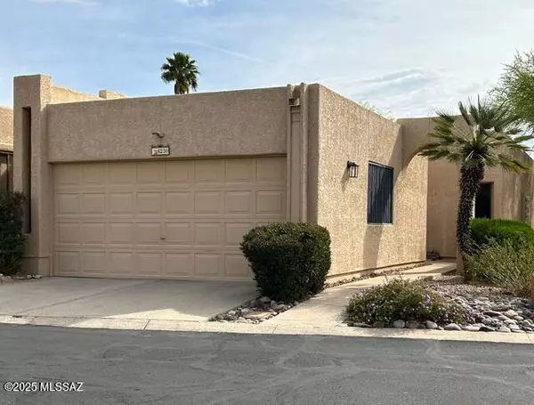 6250 N Rockglen RD, Tucson, AZ 85704