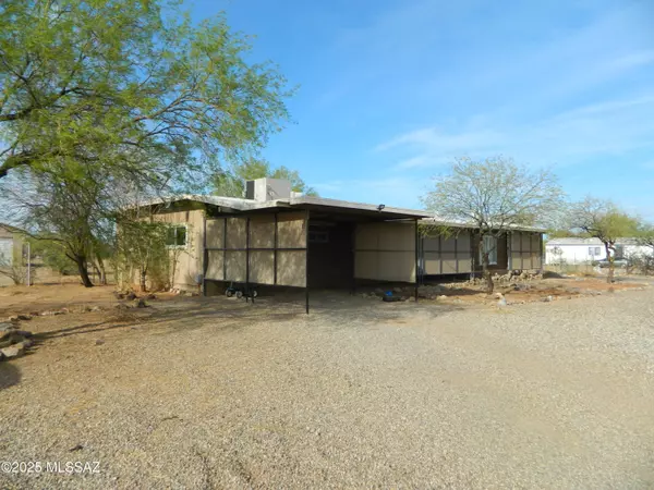 17602 W Babocomari RD,  Marana,  AZ 85653