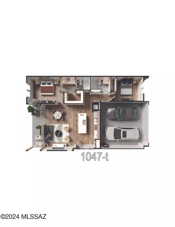 Tucson, AZ 85713,1187 E Fimbres ST