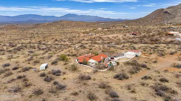 Vail, AZ 85641,17832 S Via Loma Del Venado