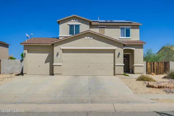 Sahuarita, AZ 85629,18853 S Avenida Palo Grabado