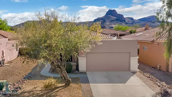 Tucson, AZ 85743,7479 W Sweet River RD