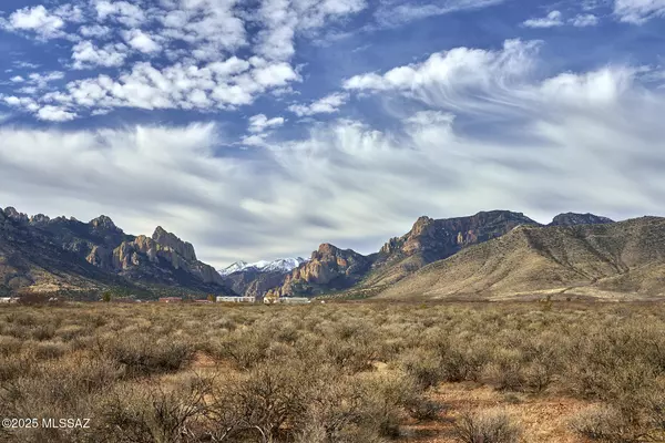 Portal, AZ 85632,12 Acre TBD Crown Dancer Ranch Estates #5