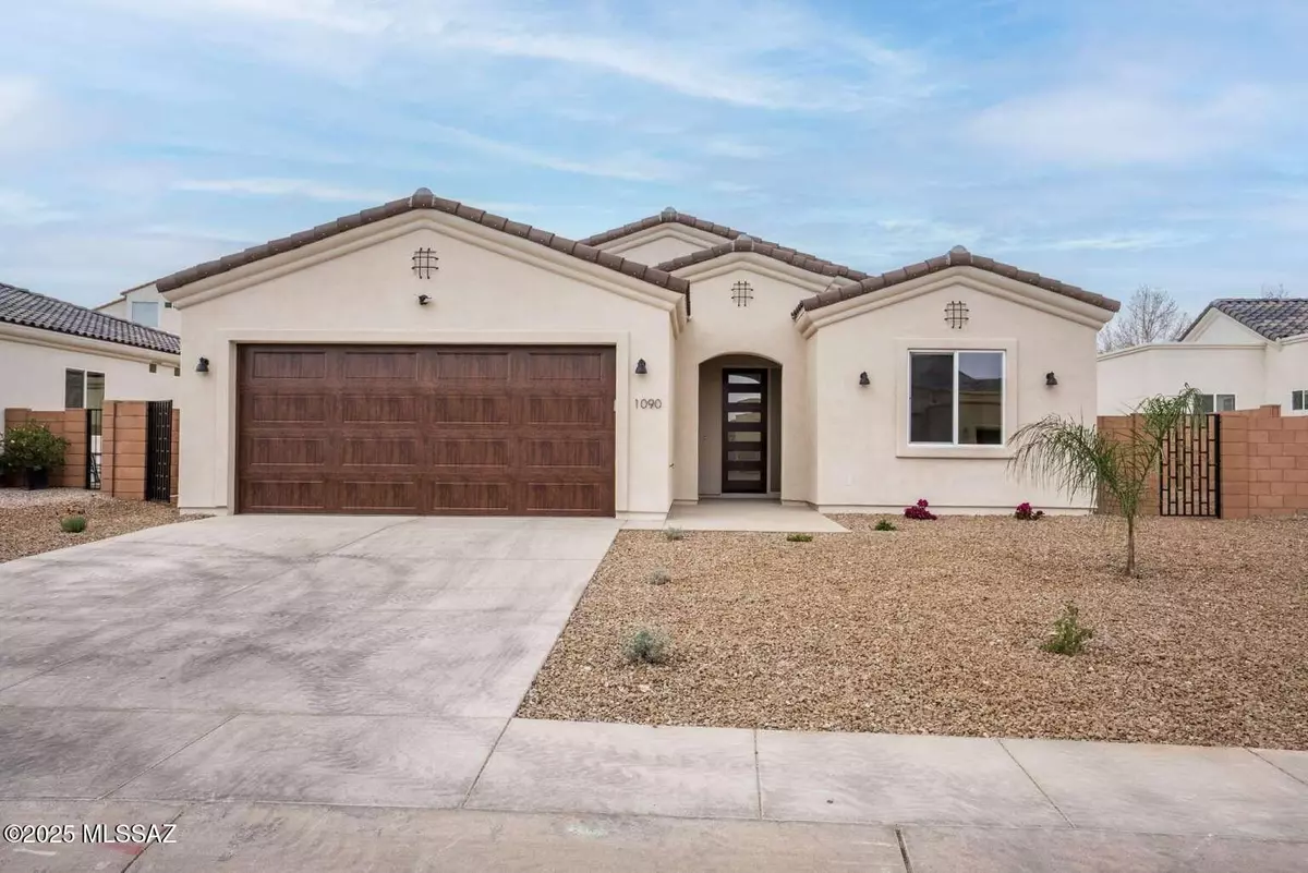 Rio Rico, AZ 85648,1090 Dolce Vita Corte