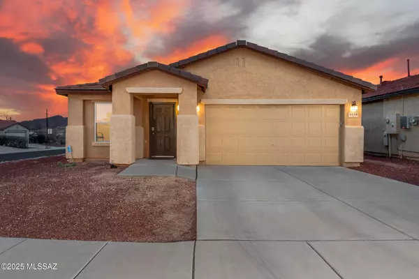9379 E Grapevine Spring PL, Tucson, AZ 85710