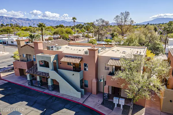 Tucson, AZ 85719,446 N Campbell AVE #UNIT 2203