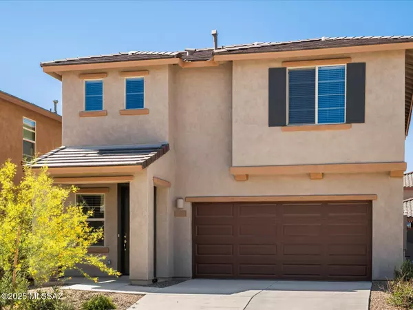 Sahuarita, AZ 85629,945 W Calle Las Varitas