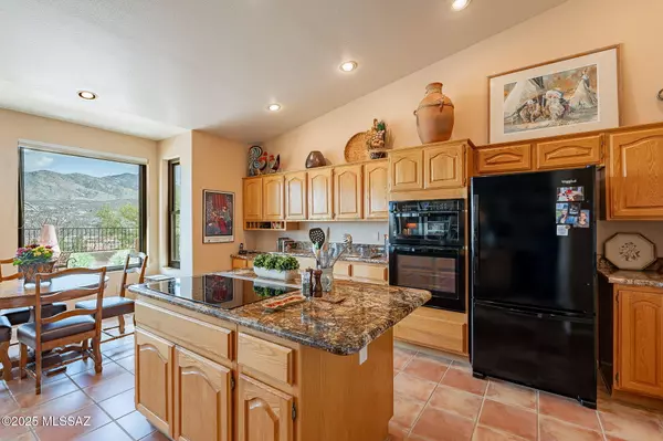 Tucson, AZ 85739,65272 E Emerald Ridge DR