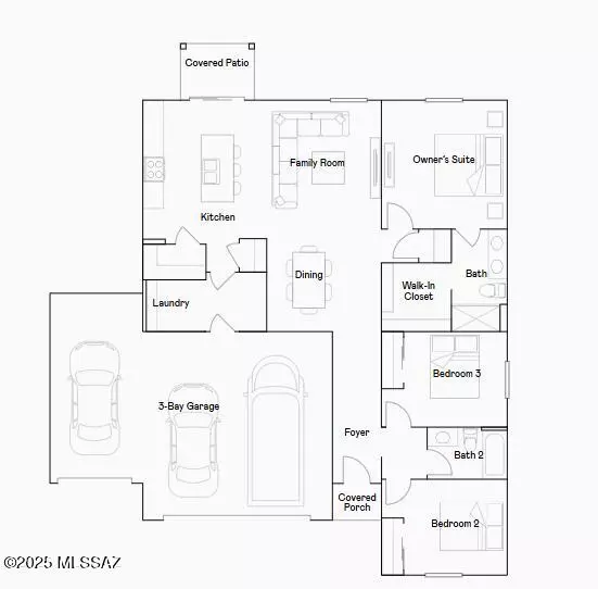 Vail, AZ 85641,17617 S Ironwood Bend DR