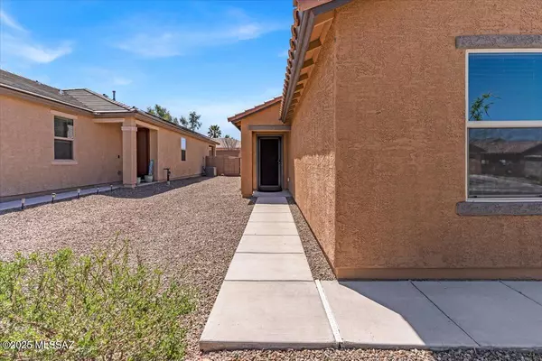 Tucson, AZ 85730,8766 E Stone Meadow CIR