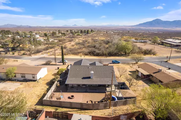 Bisbee, AZ 85603,198 Hereford RD