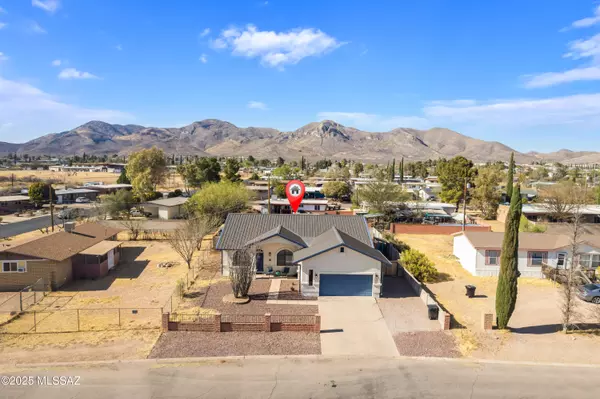 Bisbee, AZ 85603,198 Hereford RD