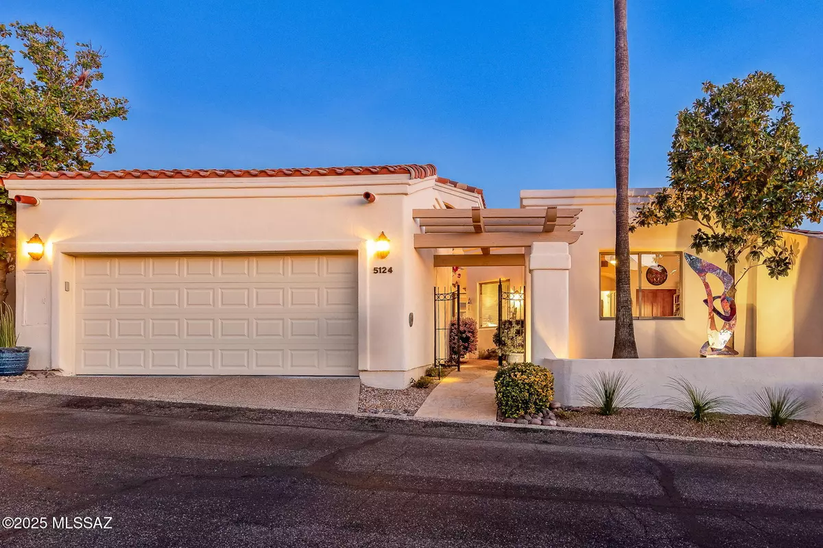 Tucson, AZ 85718,5124 E Calle Brillante