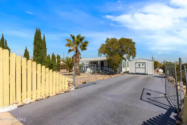 Hereford, AZ 85615,5253 E Branding Iron DR