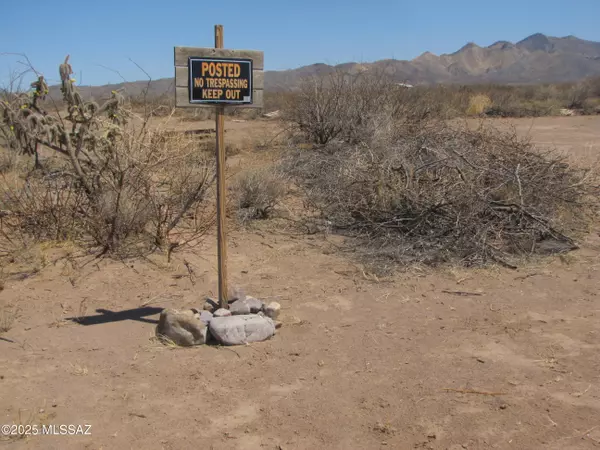 Elfrida, AZ 85610,TBD N Rancho del Sol RD