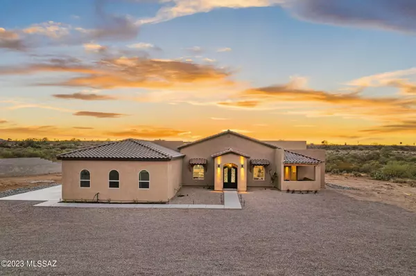 Vail, AZ 85641,14398 E Sands Ranch RD