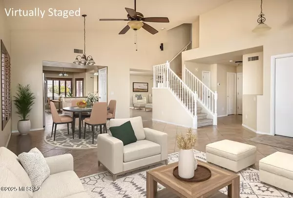 Oro Valley, AZ 85737,2058 W Three Oaks DR