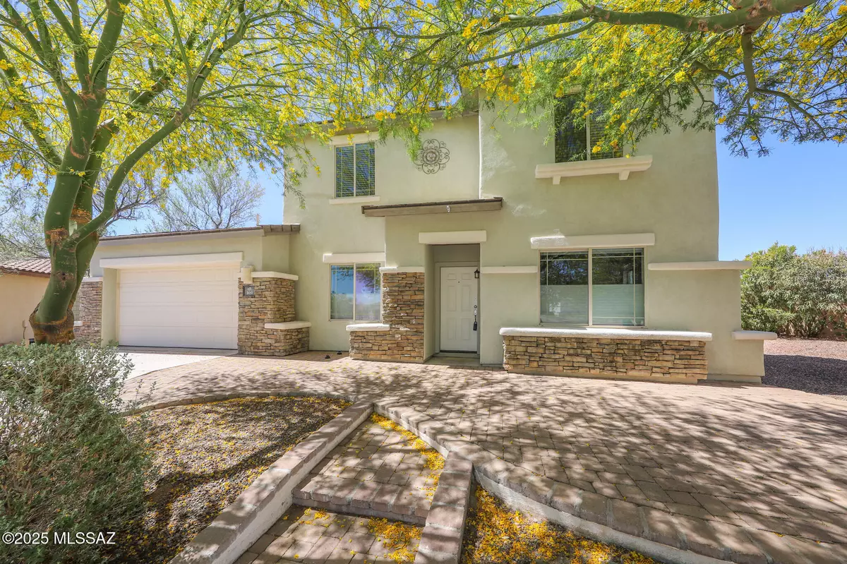 Sahuarita, AZ 85629,169 W Camino Rancho Cielo