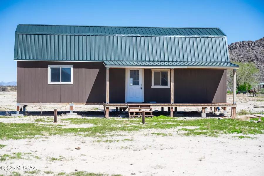 3003 E Sulphur Springs RD #-, Willcox, AZ 85643