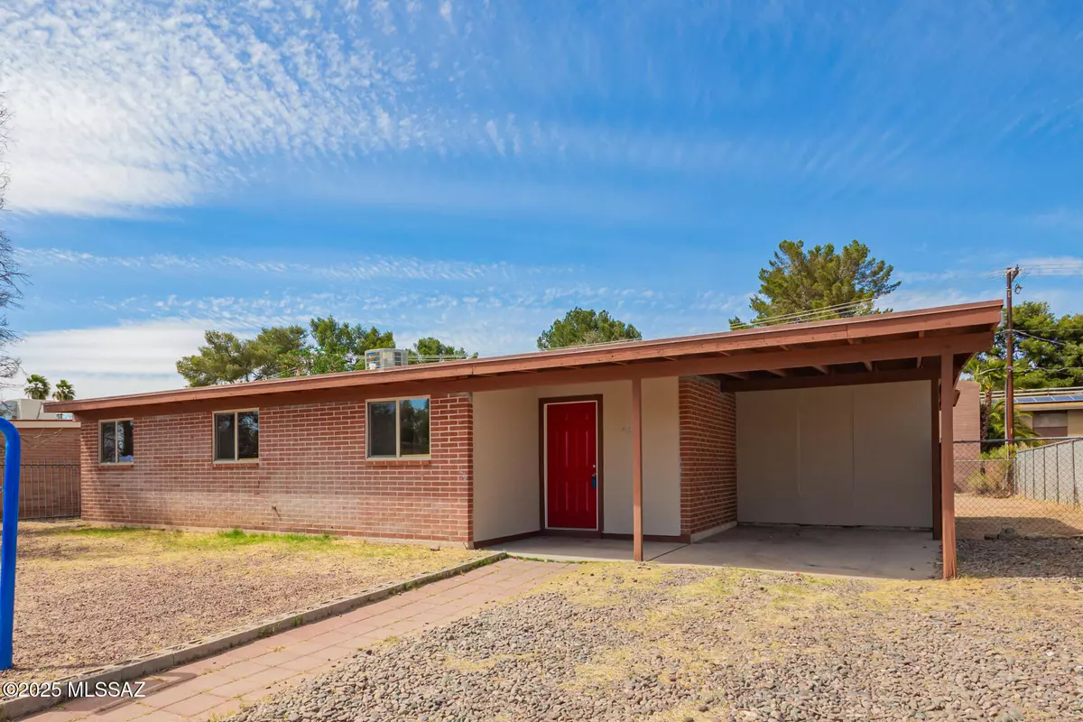 Tucson, AZ 85730,6625 E 38th ST