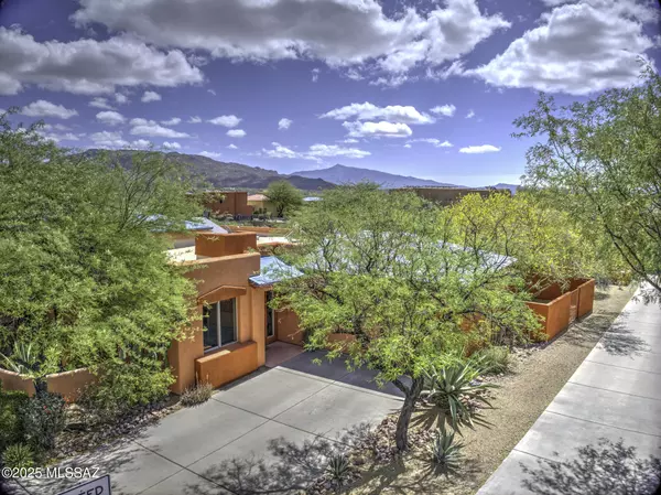 Tucson, AZ 85747,5027 S Thunder Sky WAY