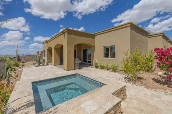 Marana, AZ 85658,6699 W Ironwood PL