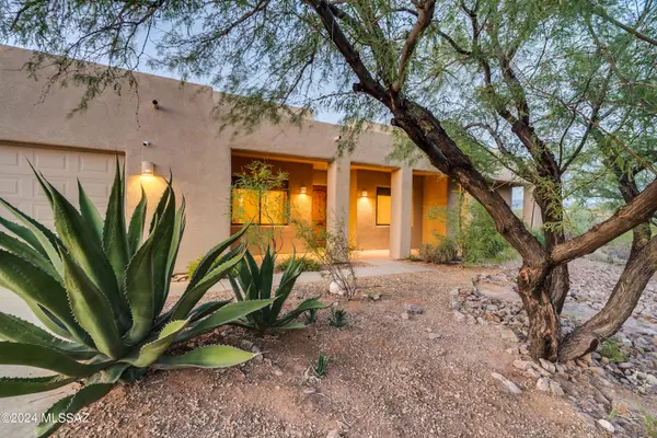 Vail, AZ 85641,9093 S Lanai LN