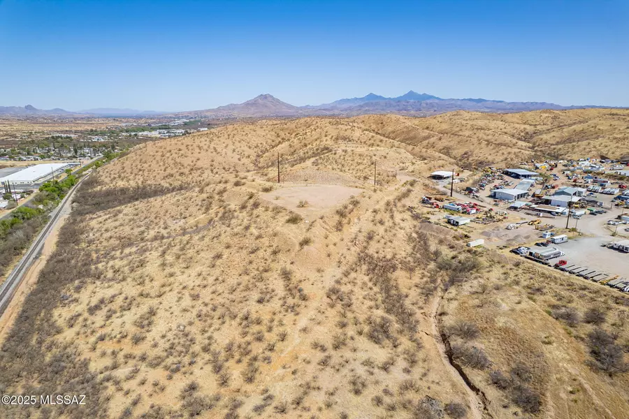 3175 N Silver Hill DR #14, Nogales, AZ 85621