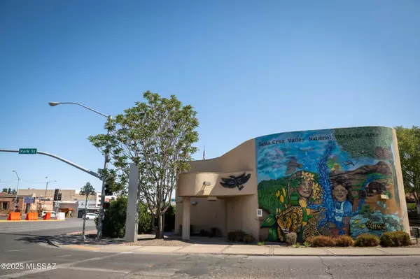 112 N Grand AVE, Nogales, AZ 85621