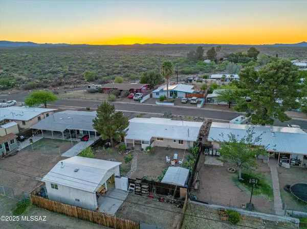 925 W 4th AVE, San Manuel, AZ 85631