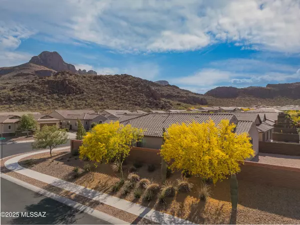 Tucson, AZ 85743,8270 W Spaulding ST