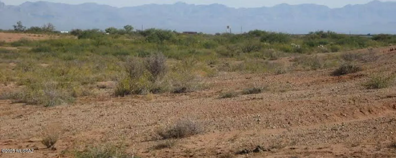 13 Ac Apache Pass RD, Bowie, AZ 85605