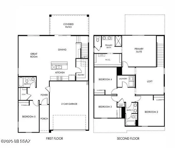 Vail, AZ 85641,8311 S Clara Roberts WAY