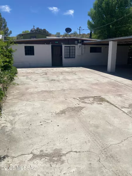 236 E Durango Street, Nogales, AZ 85621