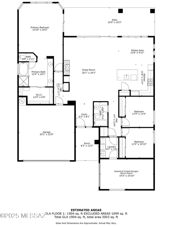 Marana, AZ 85658,4706 W Cholla Bluff DR