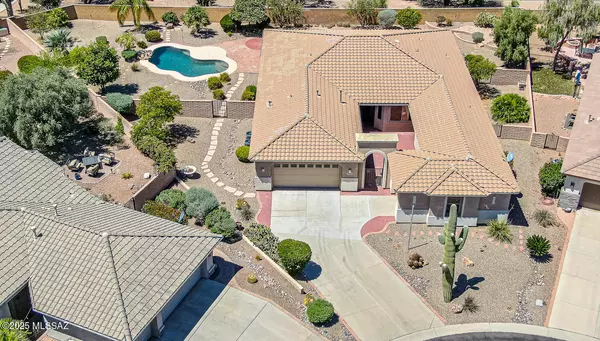 Green Valley, AZ 85614,2640 E Stockton PL