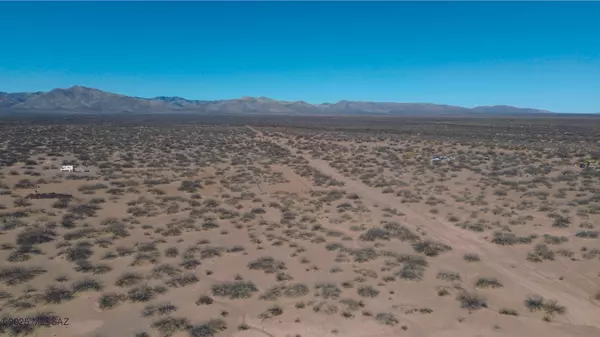 Mc Neal, AZ 85617,4.09 Acres W Calle De Amigos #9